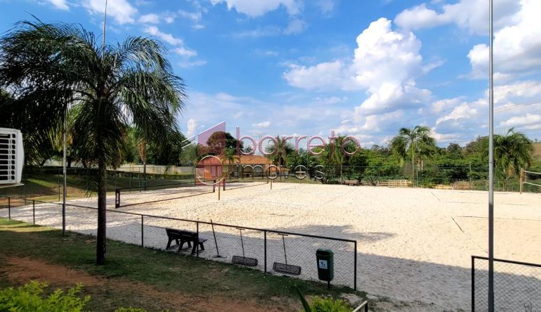 CASA À VENDA NO CONDOMÍNIO RESERVA DA SERRA NO BAIRRO MEDEIROS EM JUNDIAÍ/SP