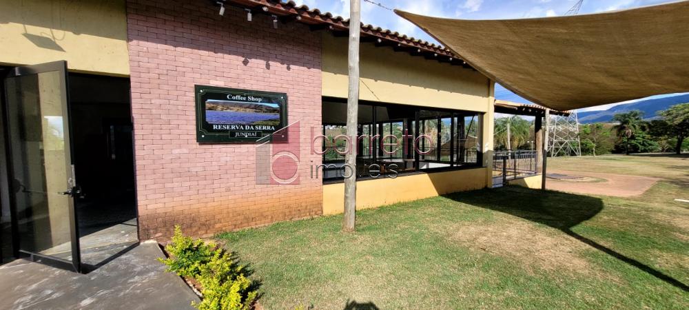 CASA À VENDA NO CONDOMÍNIO RESERVA DA SERRA NO BAIRRO MEDEIROS EM JUNDIAÍ/SP