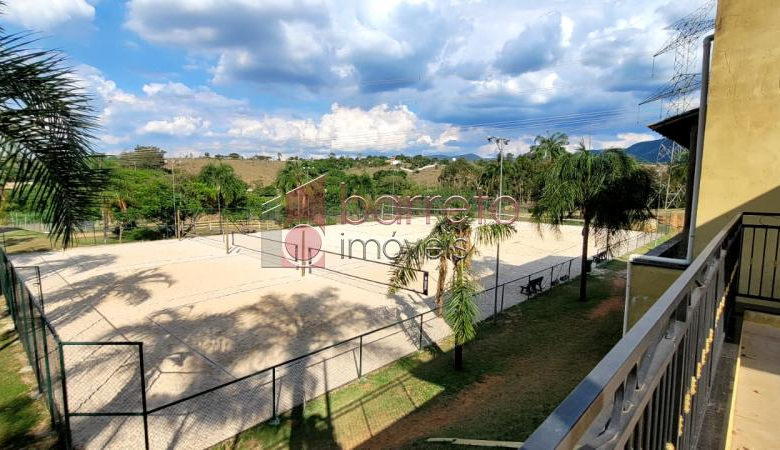 CASA À VENDA NO CONDOMÍNIO RESERVA DA SERRA NO BAIRRO MEDEIROS EM JUNDIAÍ/SP
