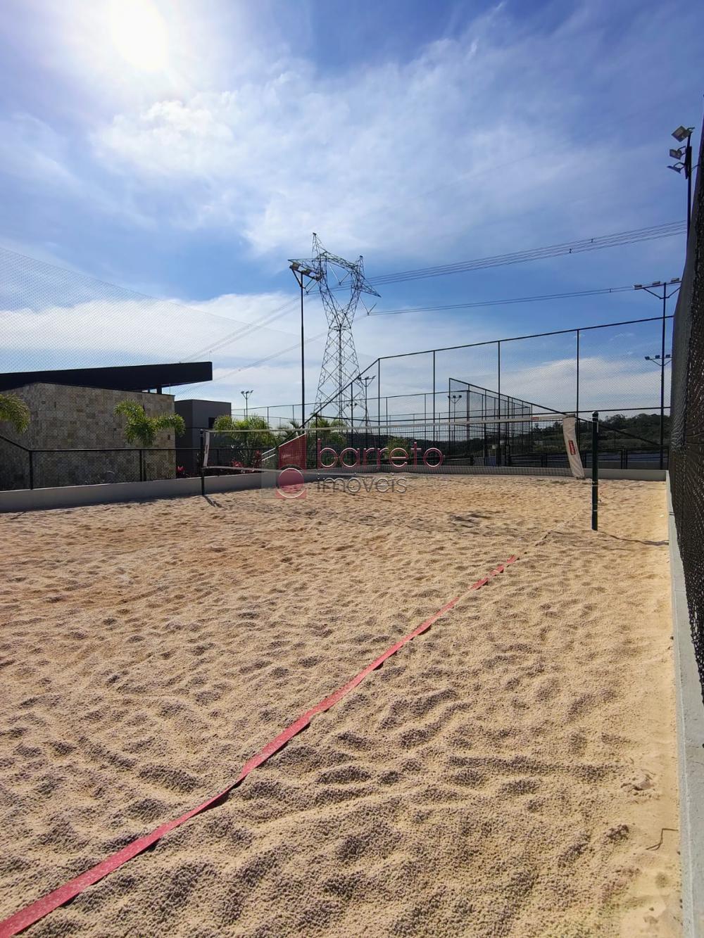TERRENO DE 420 M² À VENDA NO CONDOMÍNIO PORTAL DOS LAGOS EM JUNDIAÍ/SP