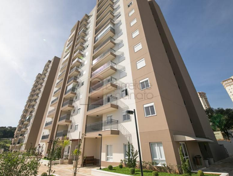 APARTAMENTO À VENDA NO CONDOMÍNIO SONETO – BAIRRO ENGORDADOURO EM JUNDIAÍ/SP