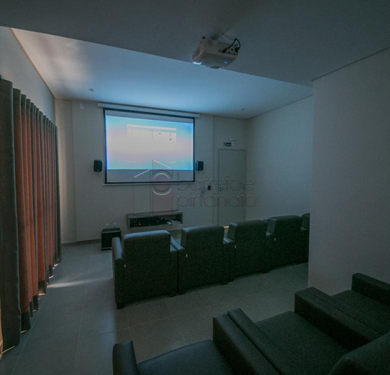 APARTAMENTO À VENDA NO CONDOMÍNIO SONETO – BAIRRO ENGORDADOURO EM JUNDIAÍ/SP