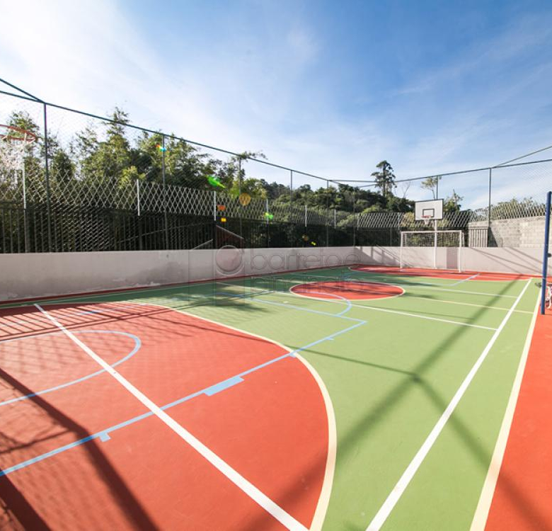 APARTAMENTO À VENDA NO CONDOMÍNIO SONETO – BAIRRO ENGORDADOURO EM JUNDIAÍ/SP