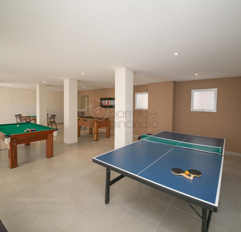 APARTAMENTO À VENDA NO CONDOMÍNIO SONETO – BAIRRO ENGORDADOURO EM JUNDIAÍ/SP