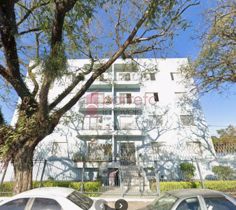 APARTAMENTO À VENDA NO EDIFÍCIO FLORENÇA NO JARDIM BONFIGLIOLI – JUNDIAÍ/SP