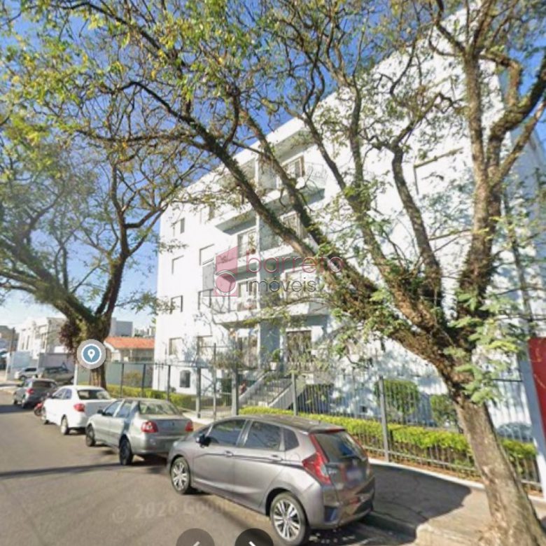 APARTAMENTO À VENDA NO EDIFÍCIO FLORENÇA NO JARDIM BONFIGLIOLI – JUNDIAÍ/SP