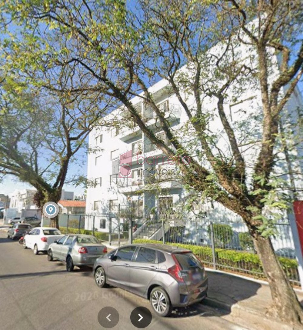 APARTAMENTO À VENDA NO EDIFÍCIO FLORENÇA NO JARDIM BONFIGLIOLI – JUNDIAÍ/SP
