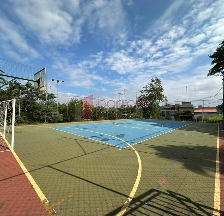 TERRENO À VENDA NO CONDOMÍNIO BELLA VITTÁ EM JUNDIAÍ/SP