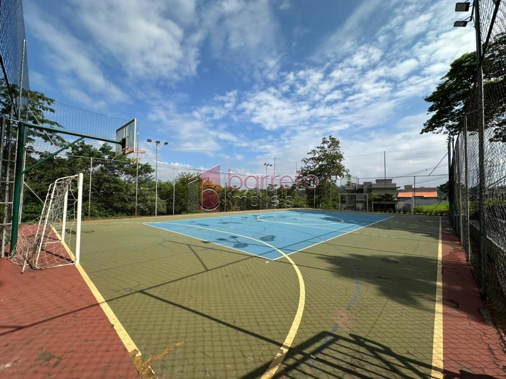TERRENO À VENDA NO CONDOMÍNIO BELLA VITTÁ EM JUNDIAÍ/SP