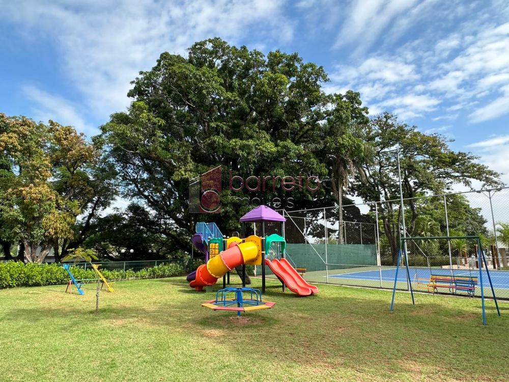 TERRENO À VENDA NO CONDOMÍNIO BELLA VITTÁ EM JUNDIAÍ/SP