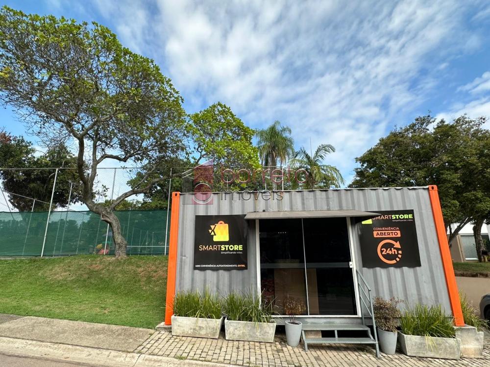 TERRENO À VENDA NO CONDOMÍNIO BELLA VITTÁ EM JUNDIAÍ/SP
