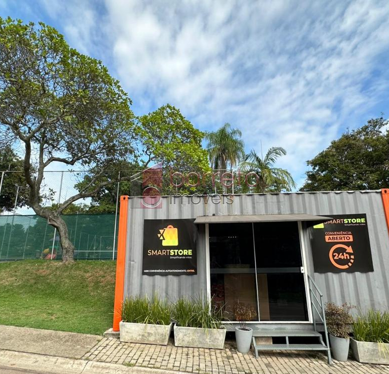 TERRENO À VENDA NO CONDOMÍNIO BELLA VITTÁ EM JUNDIAÍ/SP