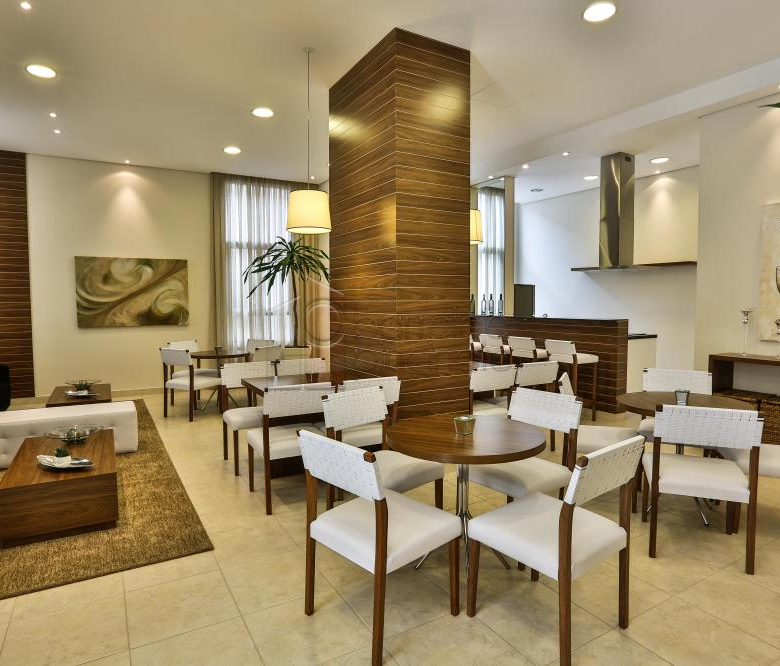 APARTAMENTO À VENDA NO CONDOMÍNIO ATMOSPHERA NATURAL LIVING – JARDIM ERMIDA I – JUNDIAÍ/SP