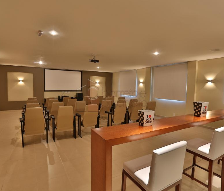 APARTAMENTO À VENDA NO CONDOMÍNIO ATMOSPHERA NATURAL LIVING – JARDIM ERMIDA I – JUNDIAÍ/SP