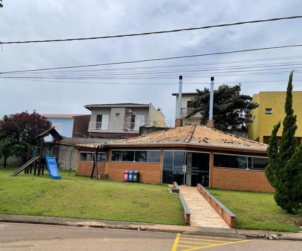 SOBRADO À VENDA – 03 QUARTOS – MORADA DO HORTO – JUNDIAÍ/SP