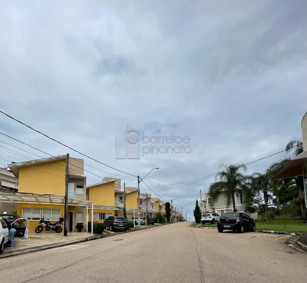 SOBRADO À VENDA – 03 QUARTOS – MORADA DO HORTO – JUNDIAÍ/SP