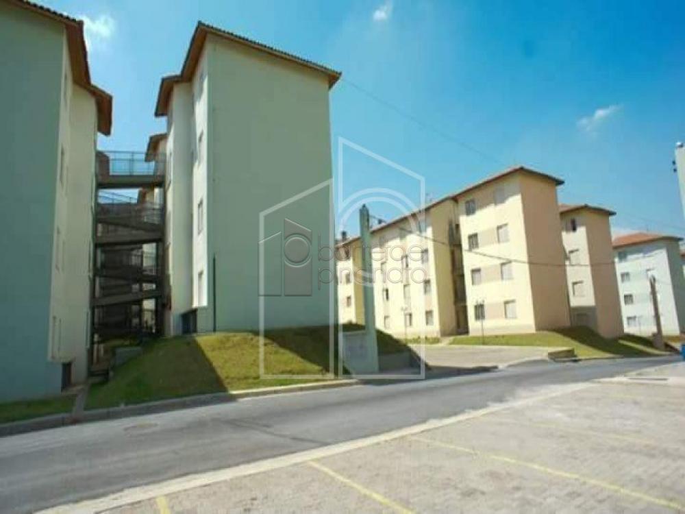 APARTAMENTO TÉRREO À VENDA NO CONDOMÍNIO ALPHA III EM JUNDIAÍ/SP