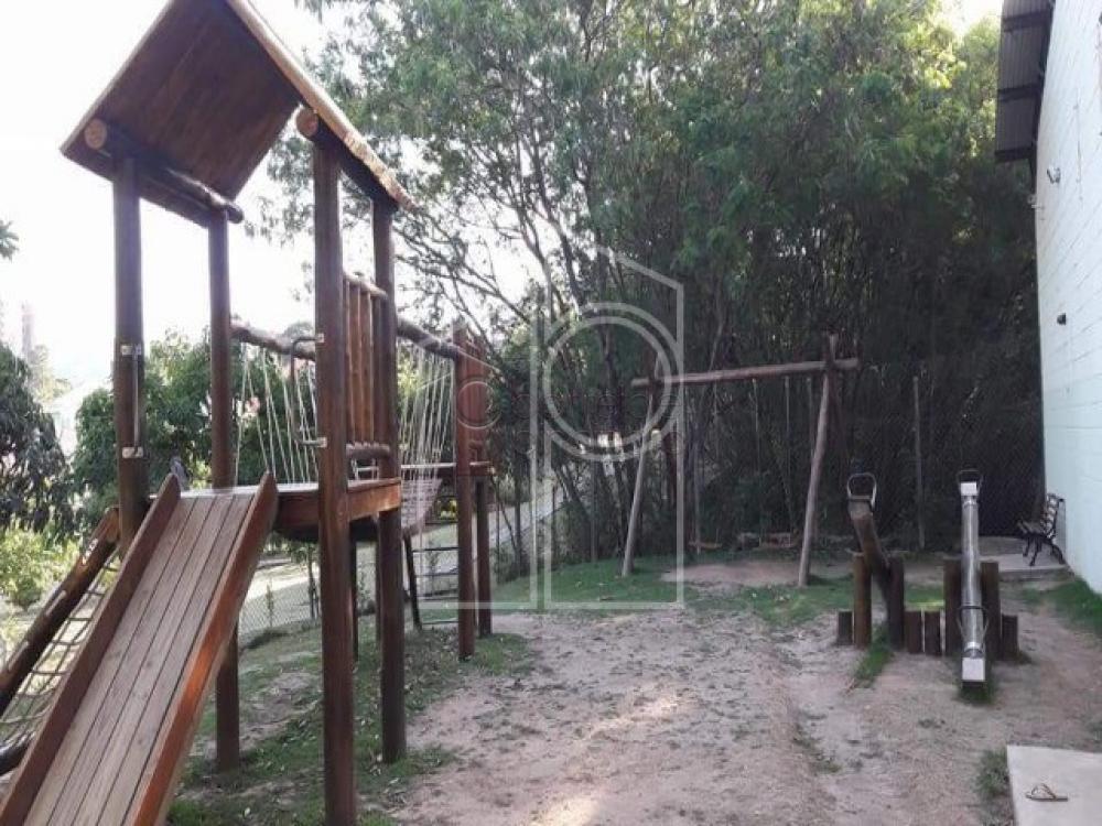 APARTAMENTO TÉRREO À VENDA NO CONDOMÍNIO ALPHA III EM JUNDIAÍ/SP
