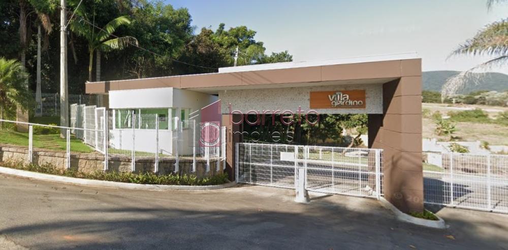 CASA À VENDA NO CONDOMÍNIO VILLA GIARDINO EM JUNDIAÍ/SP