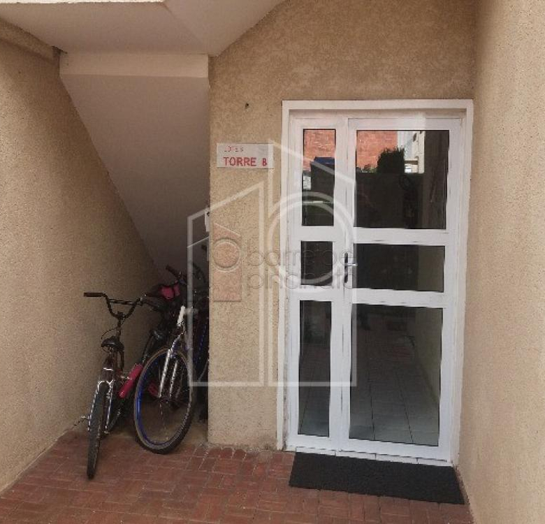 APARTAMENTO À VENDA NO CONDOMÍNIO VITÓRIA EM JUNDIAÍ/SP