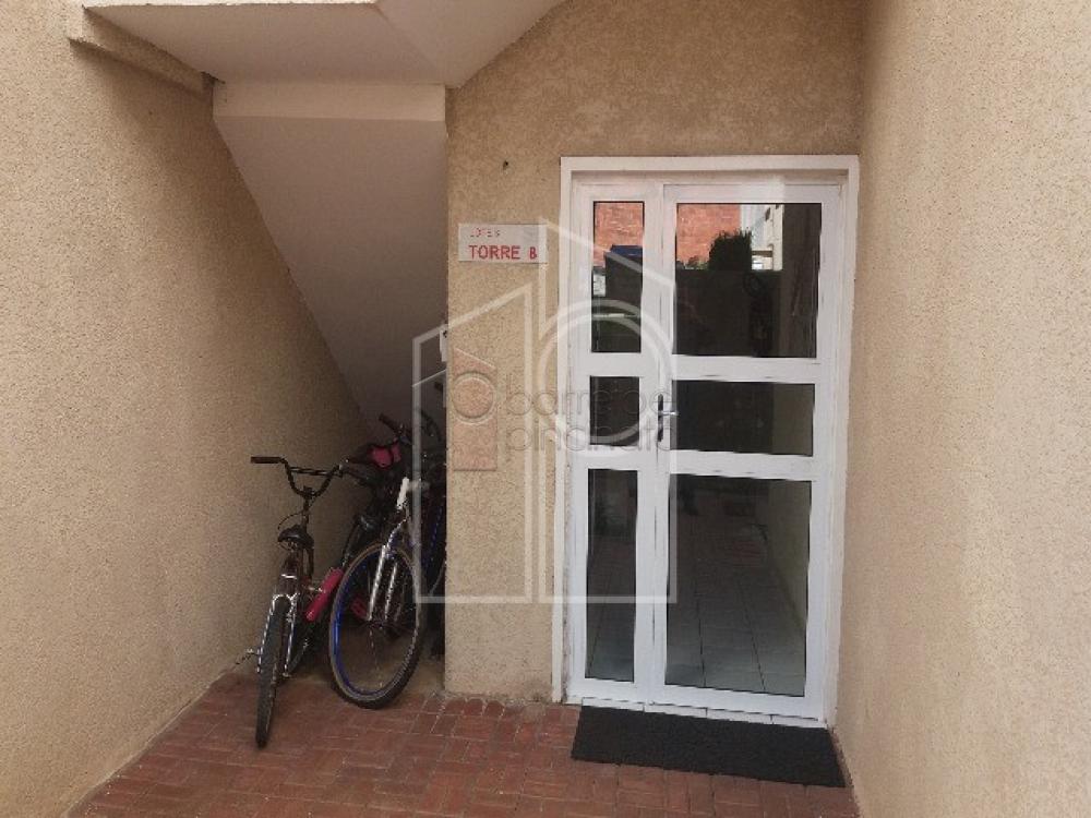 APARTAMENTO À VENDA NO CONDOMÍNIO VITÓRIA EM JUNDIAÍ/SP