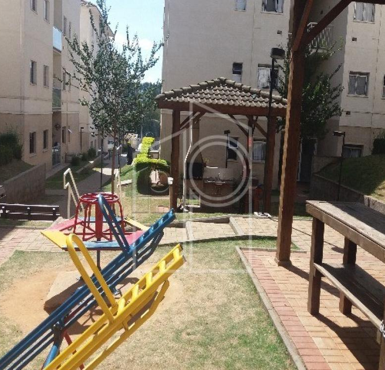 APARTAMENTO À VENDA NO CONDOMÍNIO VITÓRIA EM JUNDIAÍ/SP