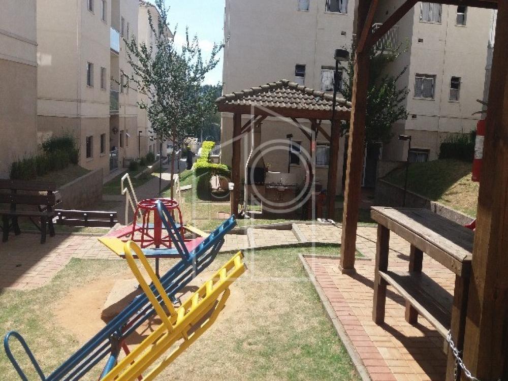 APARTAMENTO À VENDA NO CONDOMÍNIO VITÓRIA EM JUNDIAÍ/SP