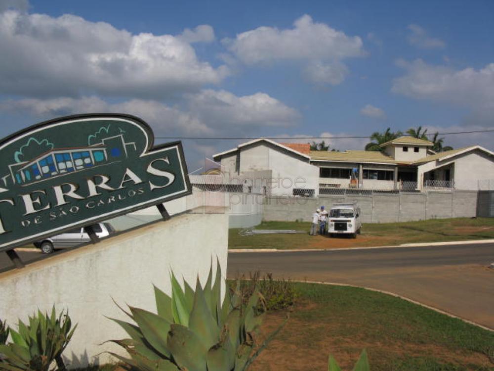 TERRENO À VENDA NO CONDOMÍNIO TERRAS DE SÃO CARLOS EM JUNDIAÍ/SP