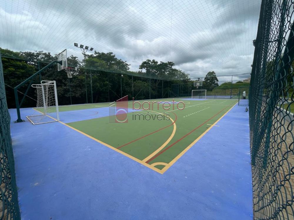 TERRENO À VENDA NO CONDOMÍNIO TERRAS DO ALVORADA EM JUNDIAÍ/SP