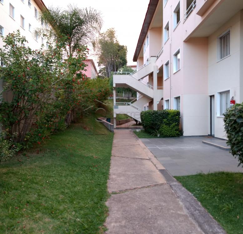 APARTAMENTO À VENDA NO CONDOMÍNIO MORADA DA SERRA EM JUNDIAÍ/SP