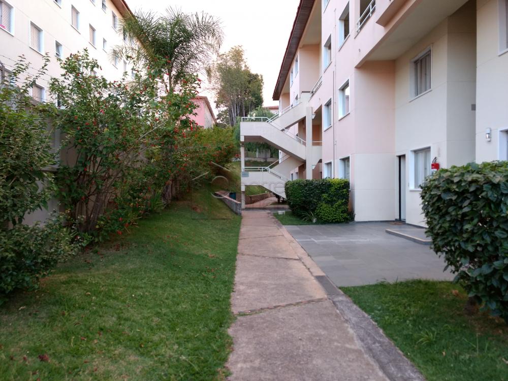 APARTAMENTO À VENDA NO CONDOMÍNIO MORADA DA SERRA EM JUNDIAÍ/SP