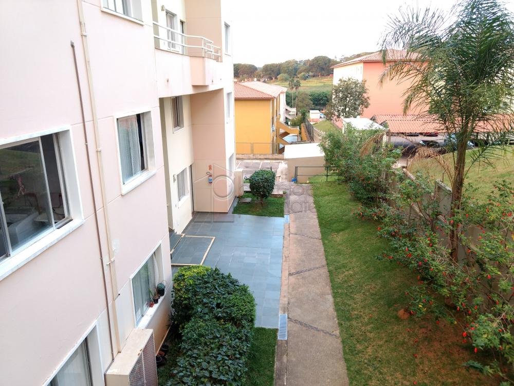 APARTAMENTO À VENDA NO CONDOMÍNIO MORADA DA SERRA EM JUNDIAÍ/SP