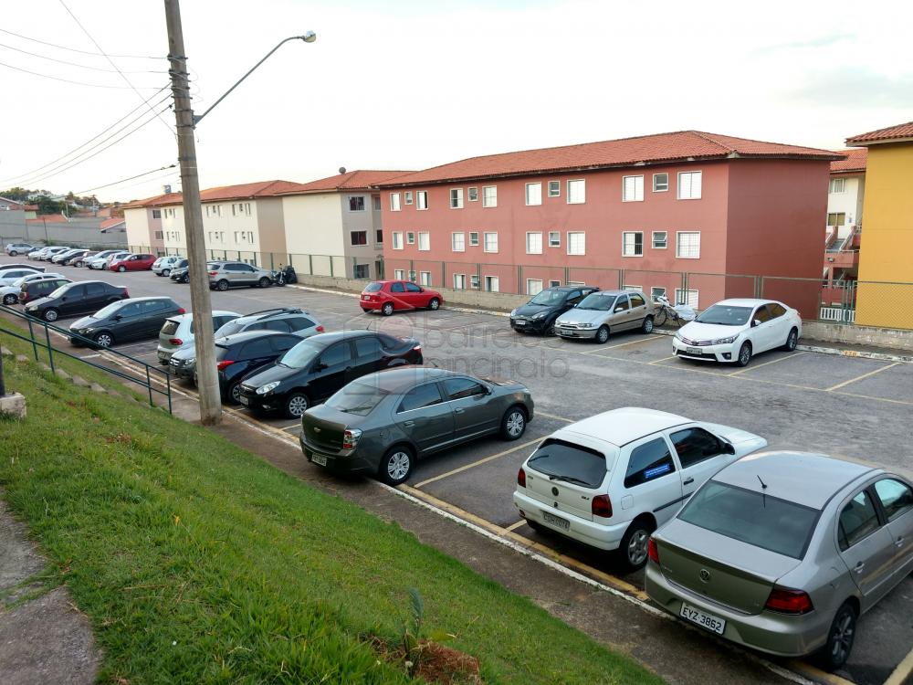 APARTAMENTO À VENDA NO CONDOMÍNIO MORADA DA SERRA EM JUNDIAÍ/SP