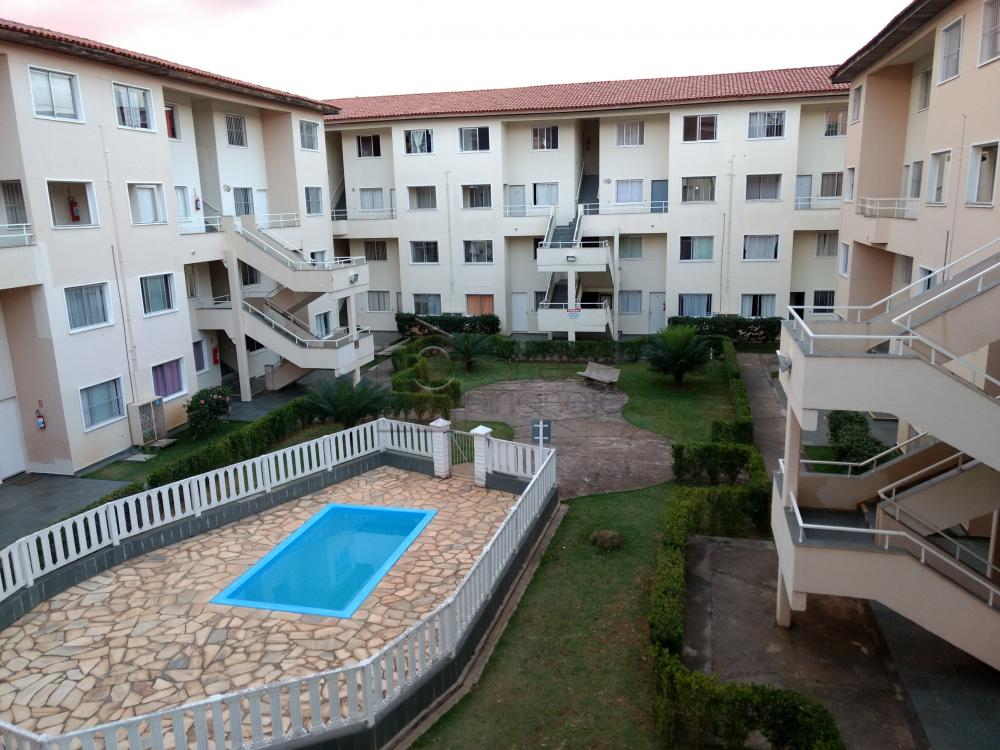 APARTAMENTO À VENDA NO CONDOMÍNIO MORADA DA SERRA EM JUNDIAÍ/SP
