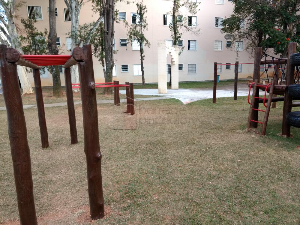 APARTAMENTO À VENDA NO CONDOMÍNIO MORADA DA SERRA EM JUNDIAÍ/SP