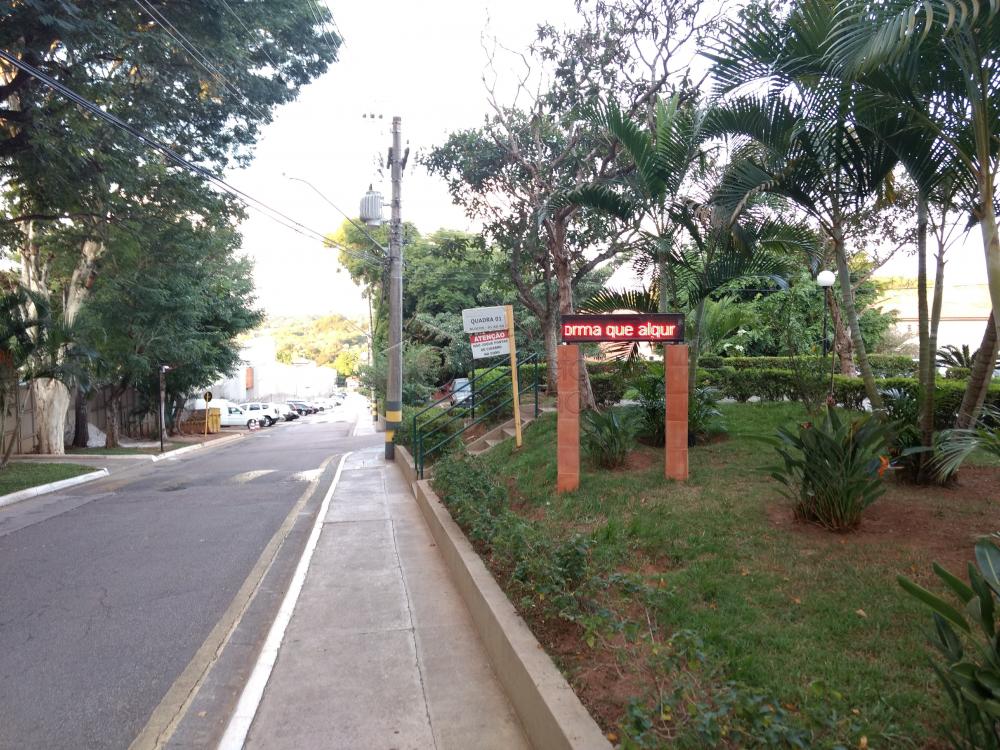 APARTAMENTO À VENDA NO CONDOMÍNIO MORADA DA SERRA EM JUNDIAÍ/SP