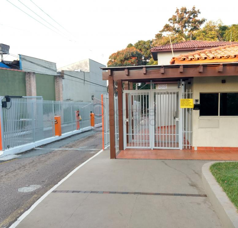 APARTAMENTO À VENDA NO CONDOMÍNIO MORADA DA SERRA EM JUNDIAÍ/SP