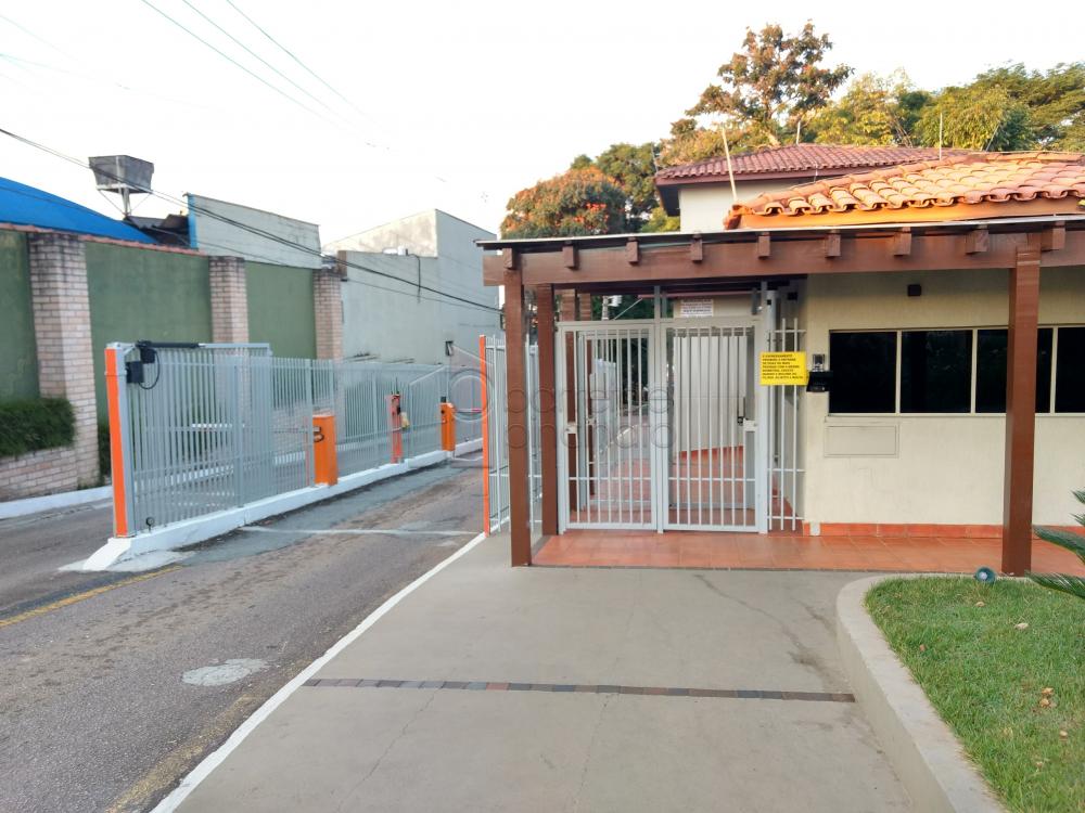 APARTAMENTO À VENDA NO CONDOMÍNIO MORADA DA SERRA EM JUNDIAÍ/SP