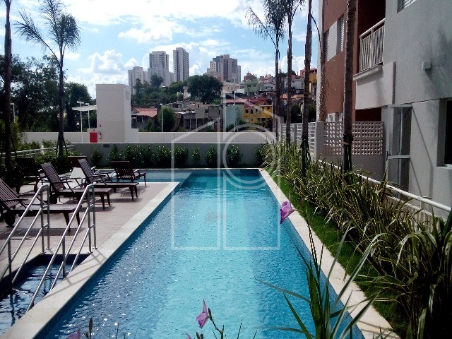 APARTAMENTO À VENDA NO CONDOMÍNIO MARAVILLE EM JUNDIAÍ/SP