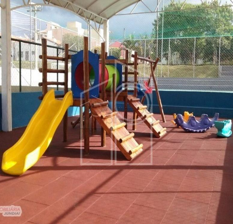 APARTAMENTO À VENDA NO CONDOMÍNIO ALPHA EM JUNDIAÍ/SP