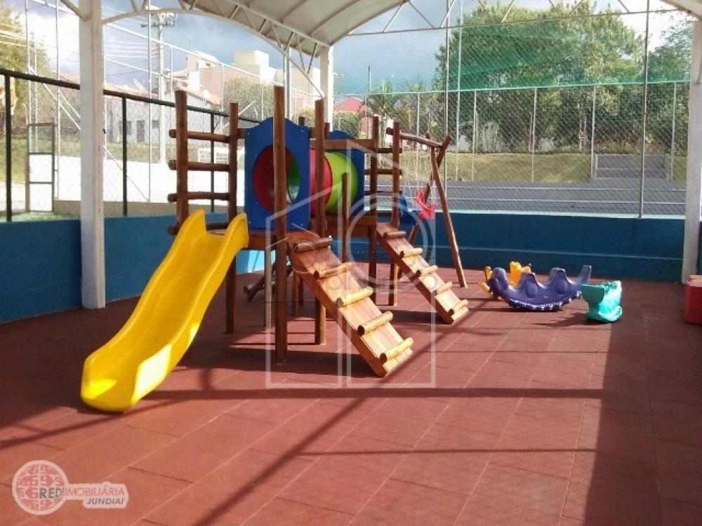 APARTAMENTO À VENDA NO CONDOMÍNIO ALPHA EM JUNDIAÍ/SP