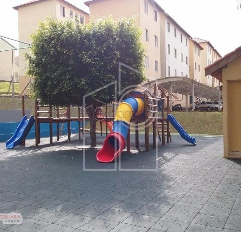 APARTAMENTO À VENDA NO CONDOMÍNIO ALPHA EM JUNDIAÍ/SP