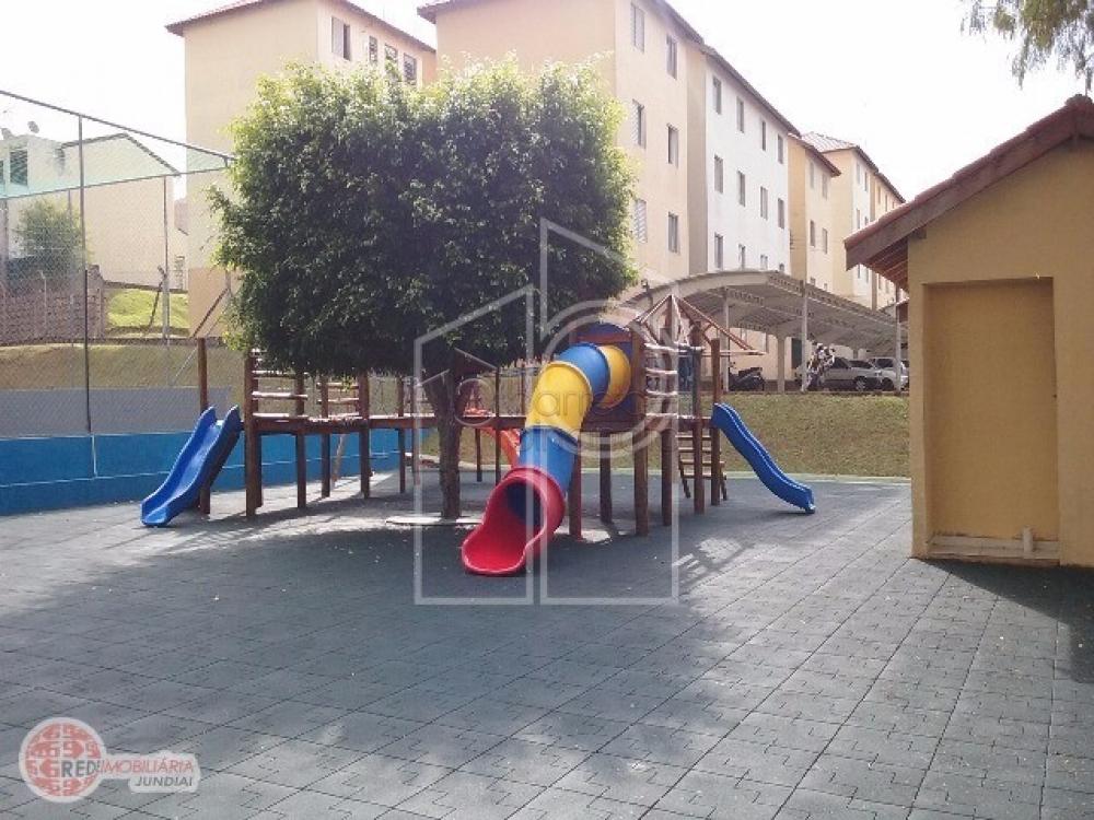 APARTAMENTO À VENDA NO CONDOMÍNIO ALPHA EM JUNDIAÍ/SP