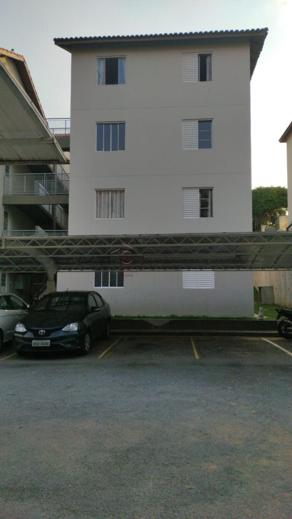 APARTAMENTO À VENDA NO CONDOMÍNIO ALPHA EM JUNDIAÍ/SP