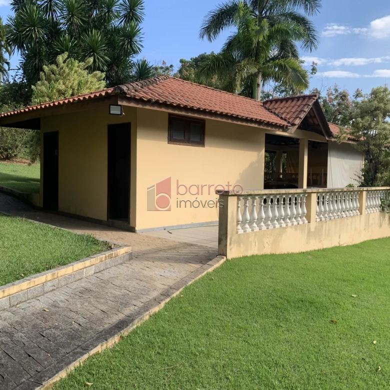 SÍTIO À VENDA NO BAIRRO DO POSTE EM JUNDIAÍ/SP