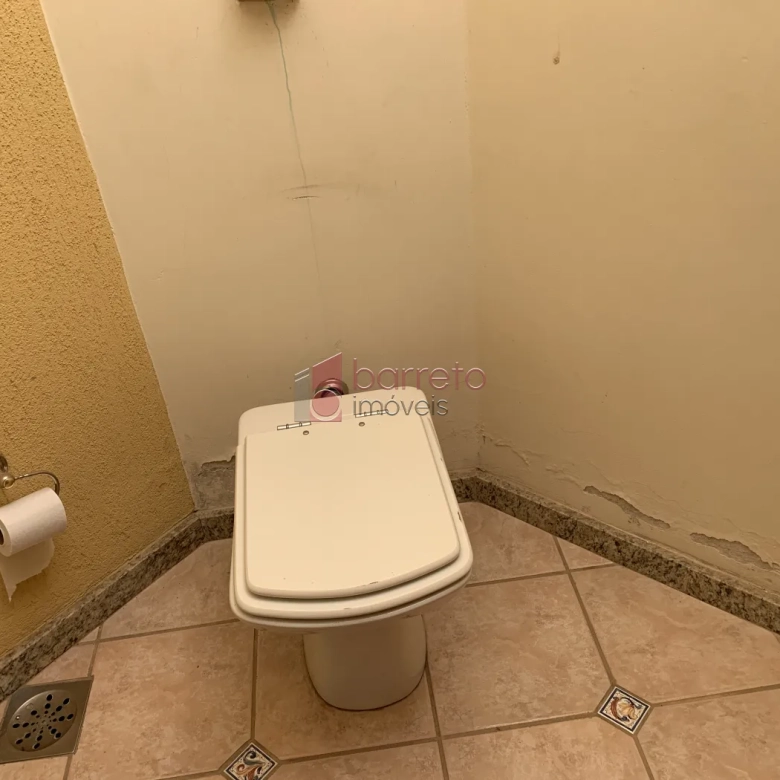 SÍTIO À VENDA NO BAIRRO DO POSTE EM JUNDIAÍ/SP
