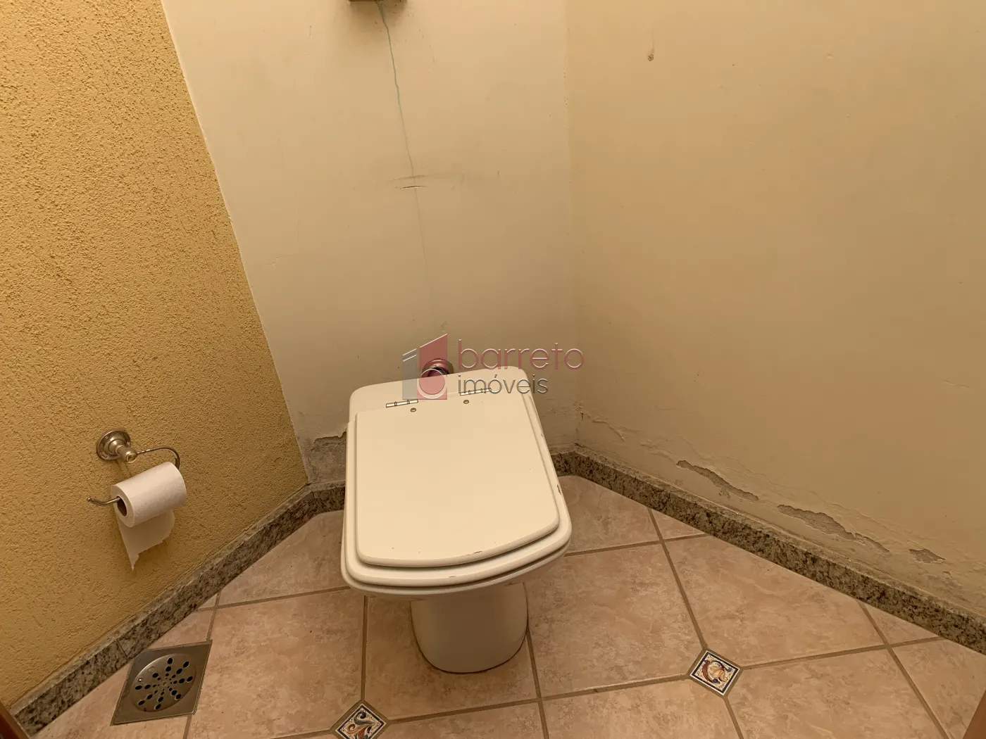 SÍTIO À VENDA NO BAIRRO DO POSTE EM JUNDIAÍ/SP