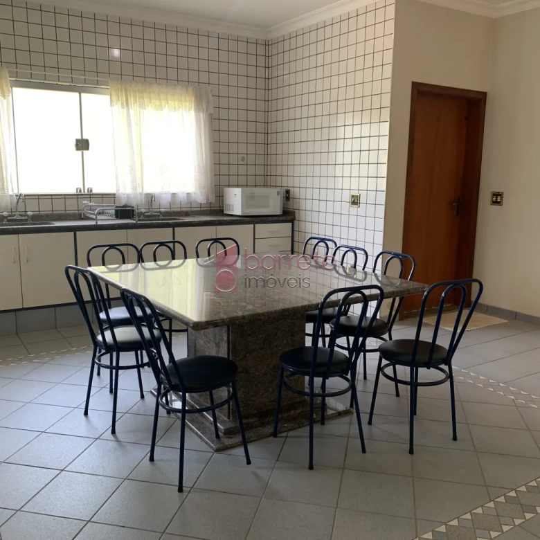 SÍTIO À VENDA NO BAIRRO DO POSTE EM JUNDIAÍ/SP