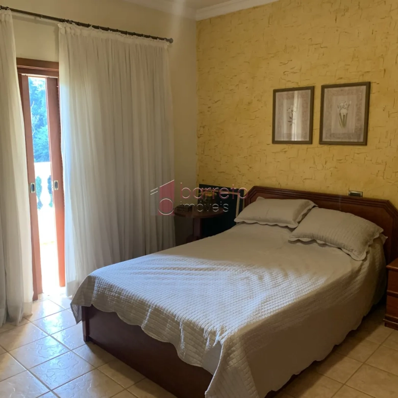 SÍTIO À VENDA NO BAIRRO DO POSTE EM JUNDIAÍ/SP