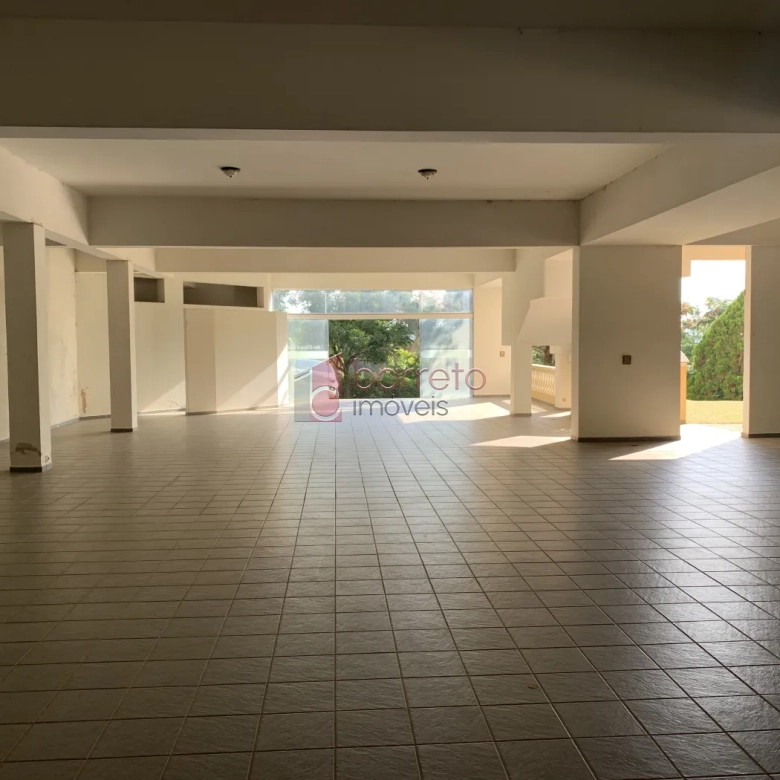 SÍTIO À VENDA NO BAIRRO DO POSTE EM JUNDIAÍ/SP